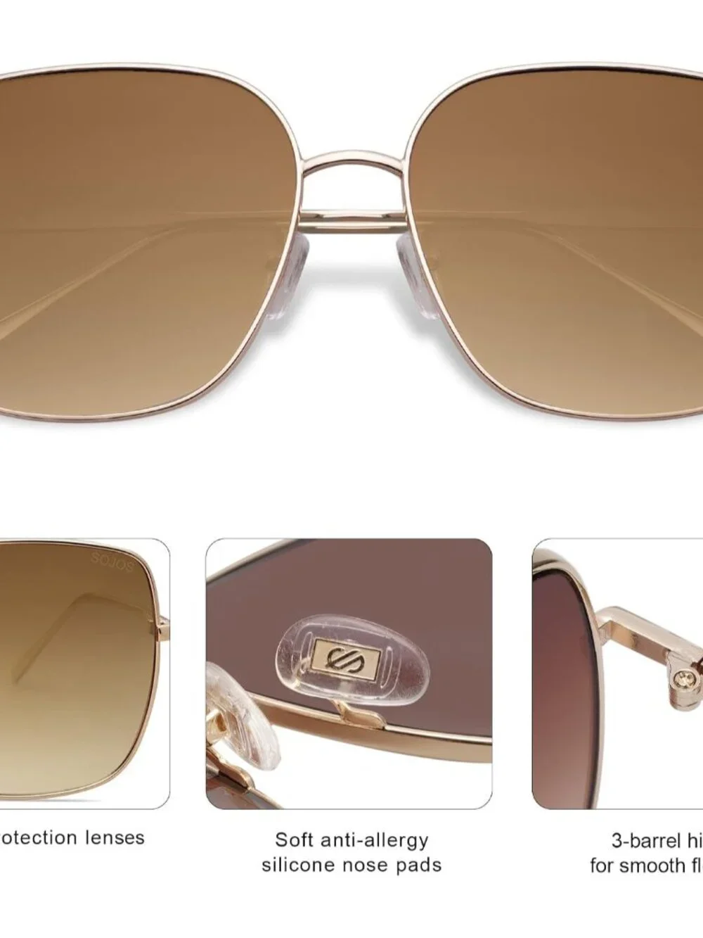 N/A trendy unisex